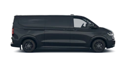 Graphite Dust -harmaa metalliväri Volkswagen Transporter 2026 kuva 8.
