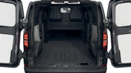 Graphite Dust -harmaa metalliväri Volkswagen Transporter 2026 kuva 13.