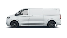 Clear White -valkoinen normaaliväri Volkswagen Transporter 2026 kuva 4.