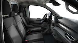 Clear White -valkoinen normaaliväri Volkswagen Transporter 2026 kuva 11.