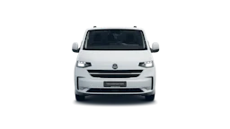 Clear White -valkoinen normaaliväri Volkswagen Transporter 2026 kuva 2.