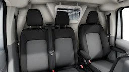 Clear White -valkoinen normaaliväri Volkswagen Transporter 2026 kuva 12.
