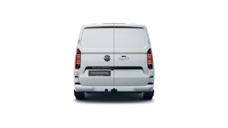 Clear White -valkoinen normaaliväri Volkswagen Transporter 2026 kuva 6.