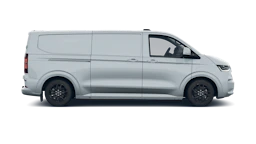 Clear White -valkoinen normaaliväri Volkswagen Transporter 2026 kuva 8.