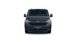 Graphite Dust -harmaa metalliväri Volkswagen Transporter 2026 kuva 2.