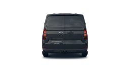 Graphite Dust -harmaa metalliväri Volkswagen Transporter 2026 kuva 6.