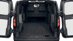 Graphite Dust -harmaa metalliväri Volkswagen Transporter 2026 kuva 13.