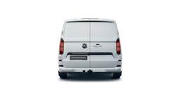 Clear White -valkoinen normaaliväri Volkswagen Transporter 2026 kuva 6.