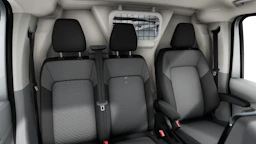 Clear White -valkoinen normaaliväri Volkswagen Transporter 2026 kuva 12.