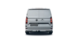 Light Gray -vaaleanharmaa metalliväri Volkswagen Transporter 2026 kuva 6.