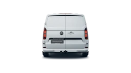 Clear White -valkoinen normaaliväri Volkswagen Transporter 2026 kuva 6.