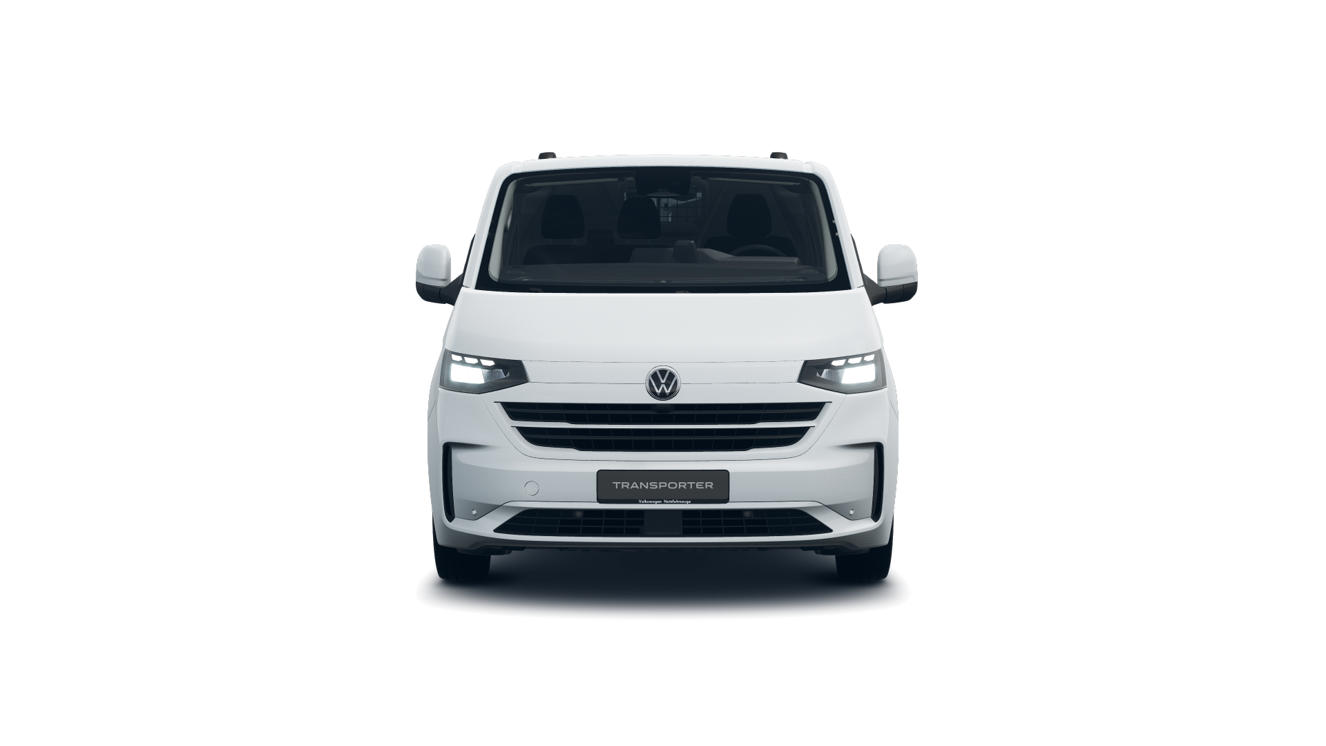 Volkswagen Transporter 2026, kuva 2/13