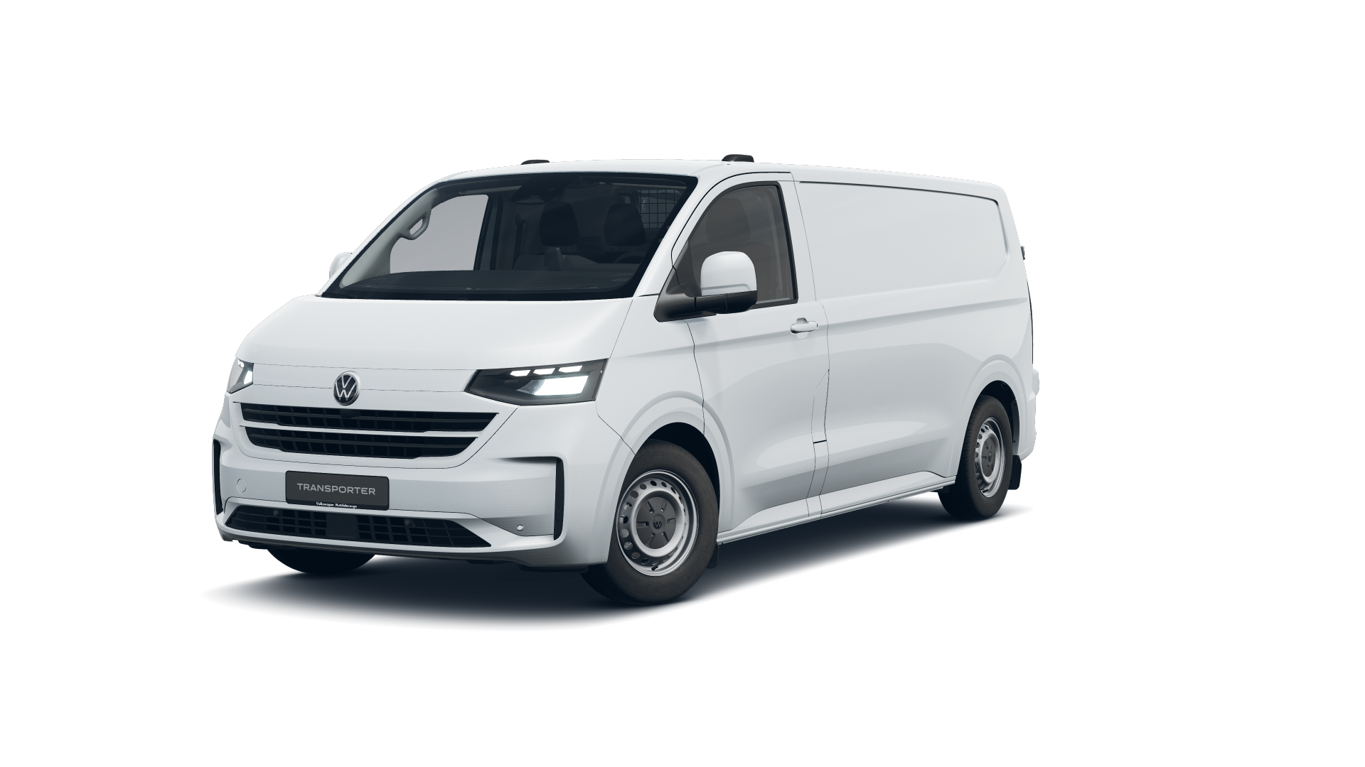 Volkswagen Transporter 2026, kuva 3/13