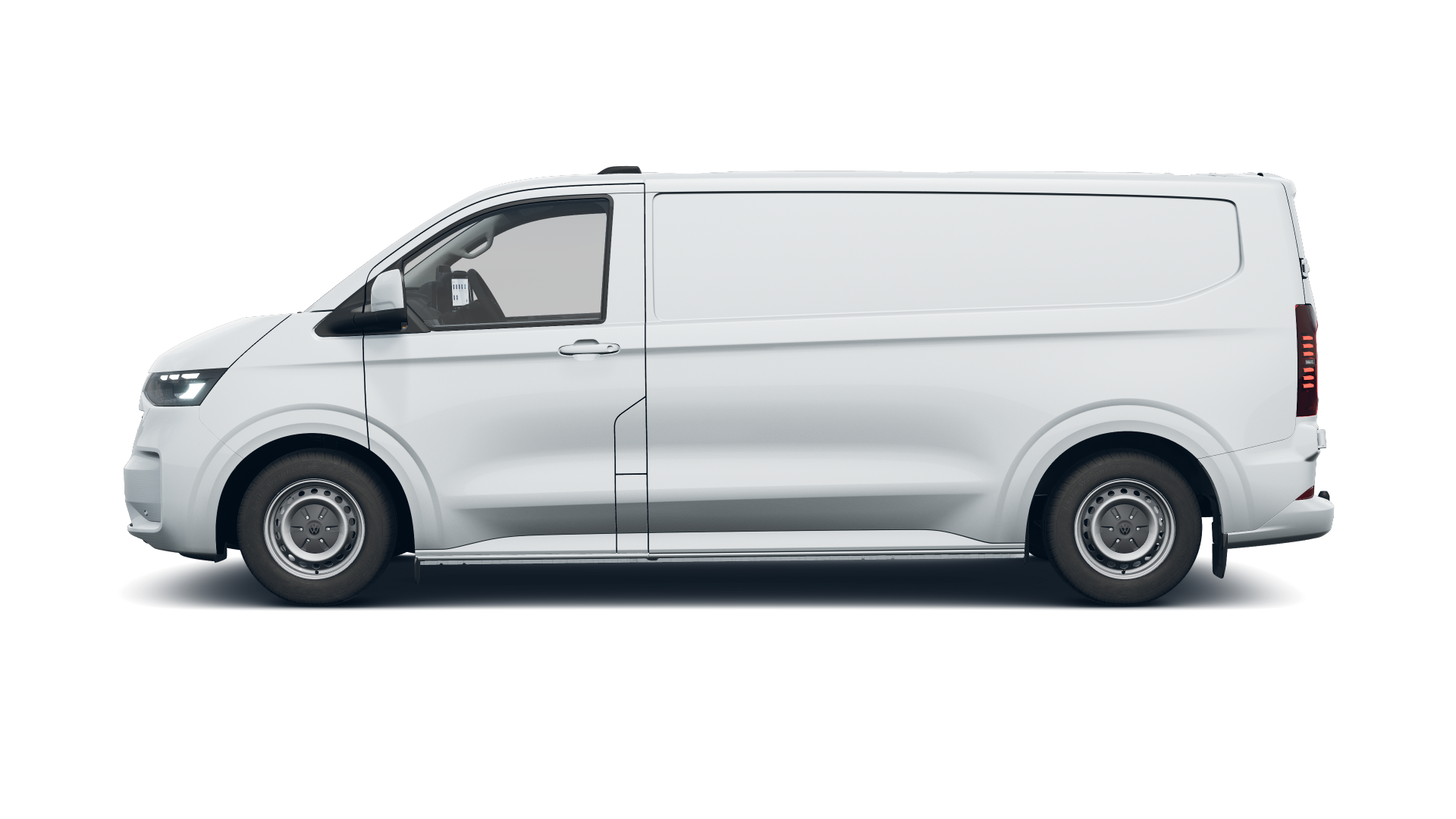 Volkswagen Transporter 2026, kuva 4/13