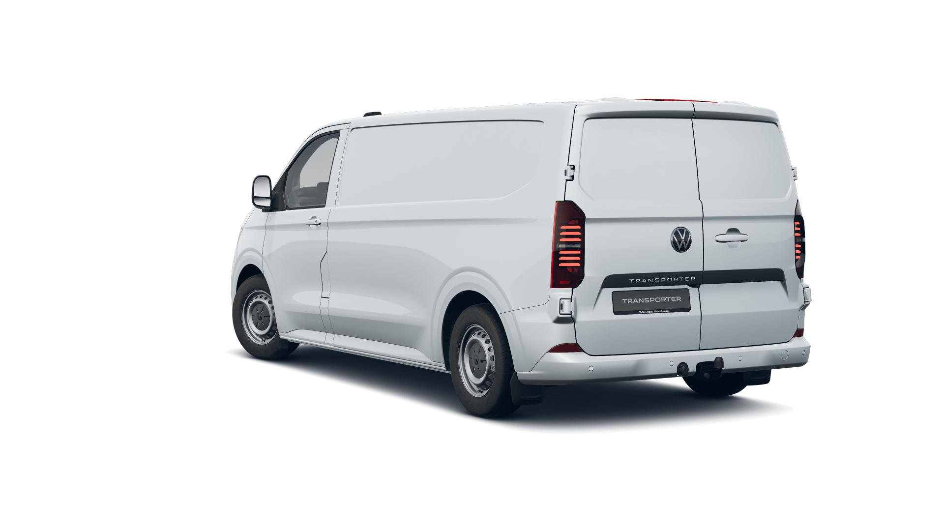Volkswagen Transporter 2026, kuva 5/13