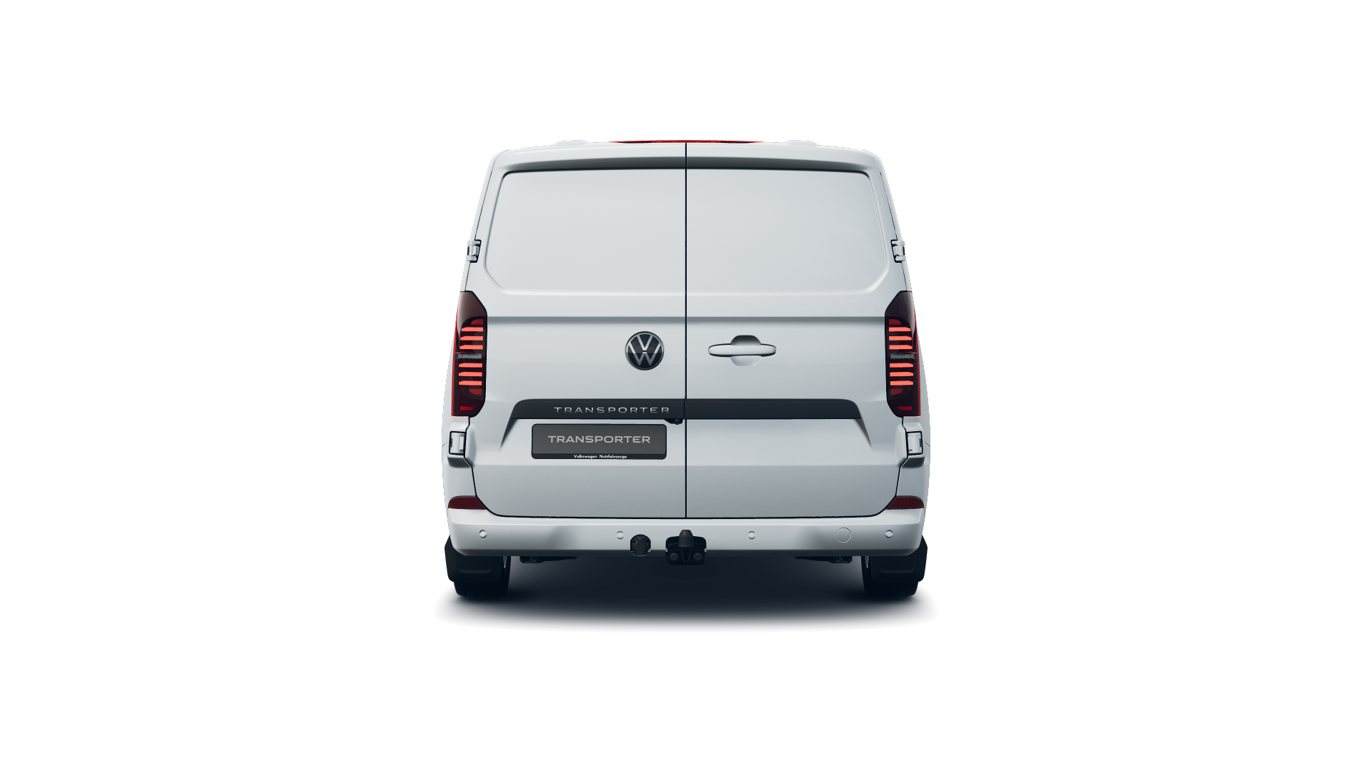 Volkswagen Transporter 2026, kuva 6/13