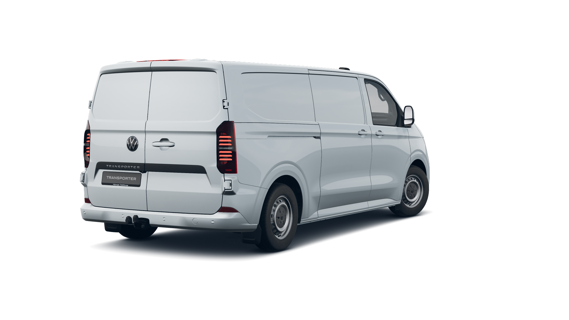 Volkswagen Transporter 2026, kuva 7/13