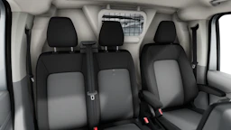 Clear White -valkoinen normaaliväri Volkswagen Transporter 2026 kuva 12.