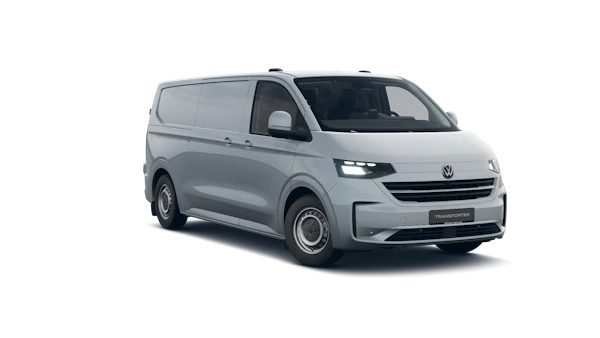 Volkswagen Transporter Pitkä umpipakettiauto 2,0 TDI 110kW 4Motion, Automaatti