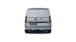 Light Gray -vaaleanharmaa metalliväri Volkswagen Transporter 2026 kuva 6.