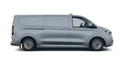 Light Gray -vaaleanharmaa metalliväri Volkswagen Transporter 2026 kuva 8.