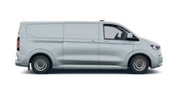 Clear White -valkoinen normaaliväri Volkswagen Transporter 2026 kuva 8.