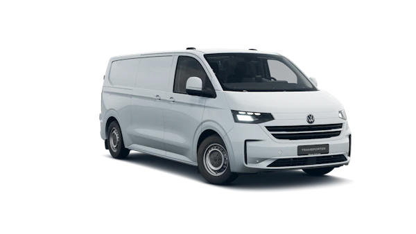 Volkswagen Transporter Pitkä umpipakettiauto 2,0 TDI 81kW, Manuaali