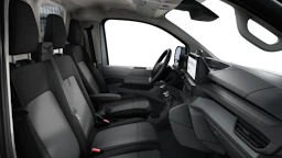 Clear White -valkoinen normaaliväri Volkswagen Transporter 2026 kuva 11.