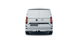 Clear White -valkoinen normaaliväri Volkswagen Transporter 2026 kuva 6.