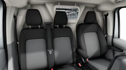 Clear White -valkoinen normaaliväri Volkswagen Transporter 2026 kuva 12.
