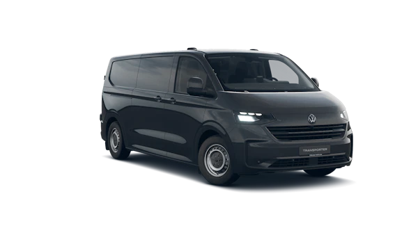 Volkswagen Transporter Pitkä umpipakettiauto 2,0 TDI 110kW, Automaatti
