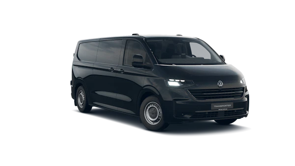 Volkswagen Transporter Pitkä umpipakettiauto 2,0 TDI 110kW, Automaatti