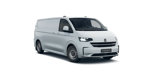 Volkswagen Transporter Pitkä umpipakettiauto 2,0 TDI 110kW, Automaatti