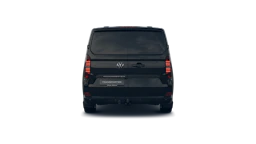 Midnight Black -musta metalliväri Volkswagen Transporter 2026 kuva 6.