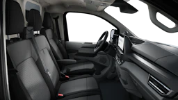 Midnight Black -musta metalliväri Volkswagen Transporter 2026 kuva 11.