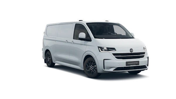 Volkswagen Transporter Pitkä umpipakettiauto Premium Edition 2,0 TDI 125kW 4Motion, Automaatti