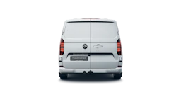 Clear White -valkoinen normaaliväri Volkswagen Transporter 2026 kuva 6.