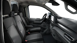 Clear White -valkoinen normaaliväri Volkswagen Transporter 2026 kuva 11.