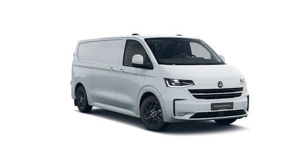 Volkswagen Transporter Pitkä umpipakettiauto Premium Edition 2,0 TDI 125kW 4Motion, Automaatti