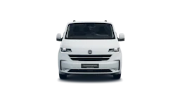 Clear White -valkoinen normaaliväri Volkswagen Transporter 2026 kuva 2.