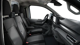 Clear White -valkoinen normaaliväri Volkswagen Transporter 2026 kuva 11.