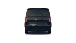 Midnight Black -musta metalliväri Volkswagen Transporter 2026 kuva 6.