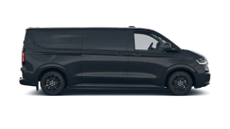 Graphite Dust -harmaa metalliväri Volkswagen Transporter 2026 kuva 8.