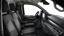 Graphite Dust -harmaa metalliväri Volkswagen Transporter 2026 kuva 11.