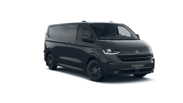 Volkswagen Transporter Pitkä umpipakettiauto Premium Edition 2,0 TDI 125kW 4Motion, Automaatti