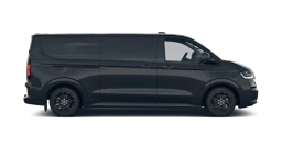 Graphite Dust -harmaa metalliväri Volkswagen Transporter 2026 kuva 8.