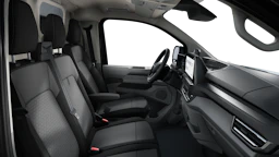 Graphite Dust -harmaa metalliväri Volkswagen Transporter 2026 kuva 11.