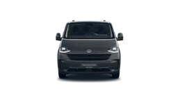 Graphite Dust -harmaa metalliväri Volkswagen Transporter 2026 kuva 2.