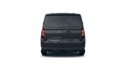 Graphite Dust -harmaa metalliväri Volkswagen Transporter 2026 kuva 6.