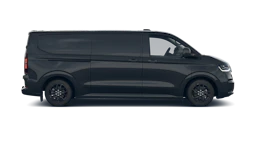 Graphite Dust -harmaa metalliväri Volkswagen Transporter 2026 kuva 8.